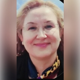 Prof. Dr. Hayriye Baykan